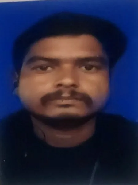 पिन्टु कुमार तिवारी